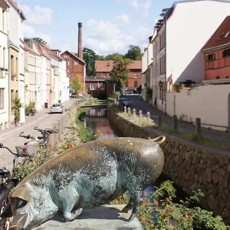 Fischkopp - Exklusives & Ruhiges Haus - Abc333 Wißmar
