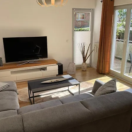 Tatil Evi Fischkopp - Exklusives & Ruhiges Haus - Abc333