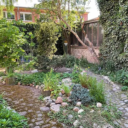 Tatil Evi Fischkopp - Exklusives & Ruhiges Haus - Abc333 Wißmar