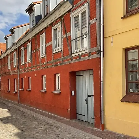 Tatil Evi Fischkopp - Exklusives & Ruhiges Haus - Abc333