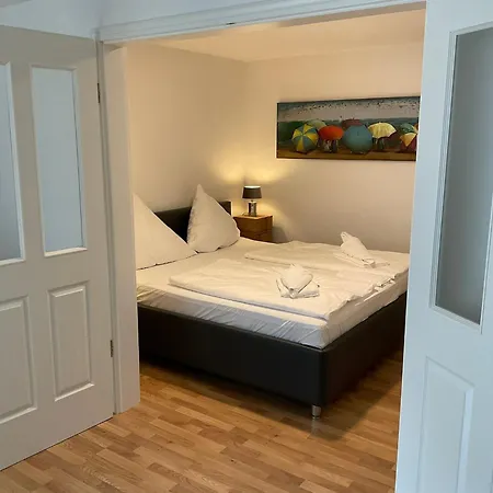 Tatil Evi Fischkopp - Exklusives & Ruhiges Haus - Abc333 *