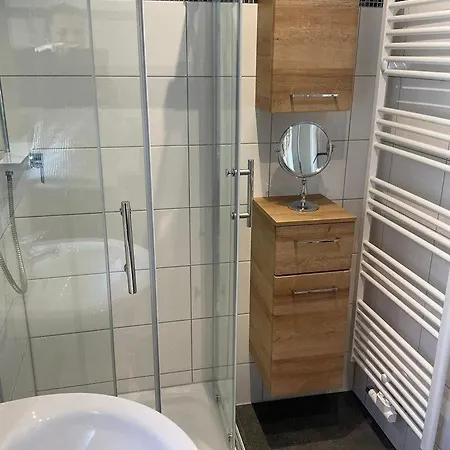 Tatil Evi Fischkopp - Exklusives & Ruhiges Haus - Abc333 Wißmar