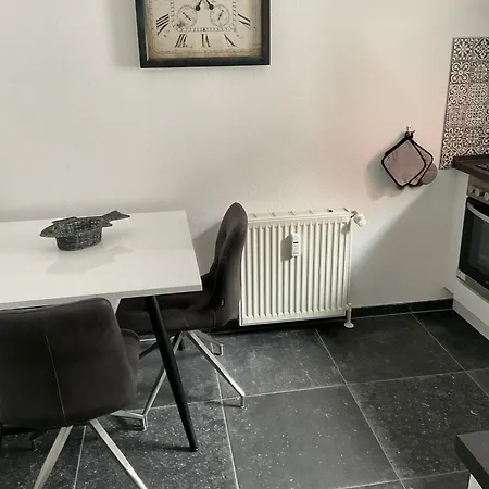Tatil Evi Fischkopp - Exklusives & Ruhiges Haus - Abc333 *