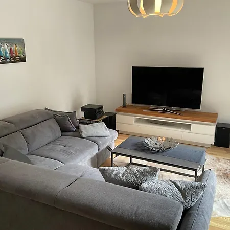 Fischkopp - Exklusives & Ruhiges Haus - Abc333 Tatil Evi *