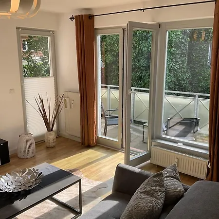 Fischkopp - Exklusives & Ruhiges Haus - Abc333 Tatil Evi
