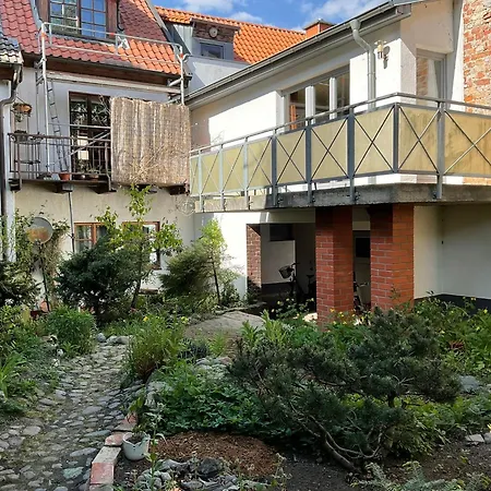 Tatil Evi Fischkopp - Exklusives & Ruhiges Haus - Abc333 *